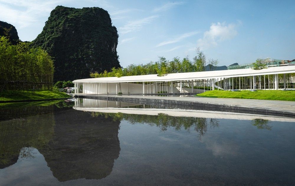 实景图