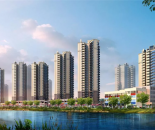 效果图