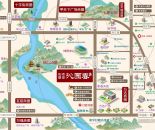 区位图