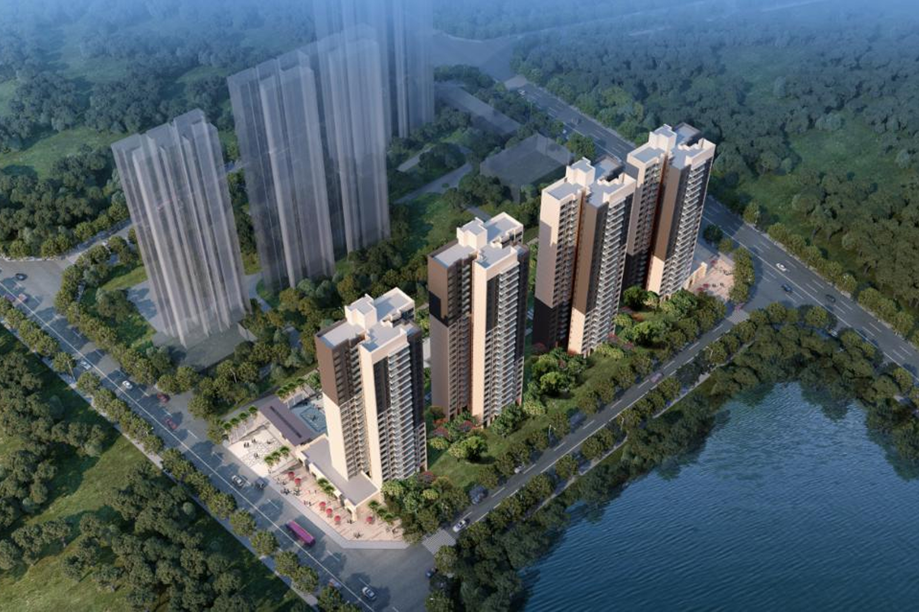 时代倾城&middot;天宸