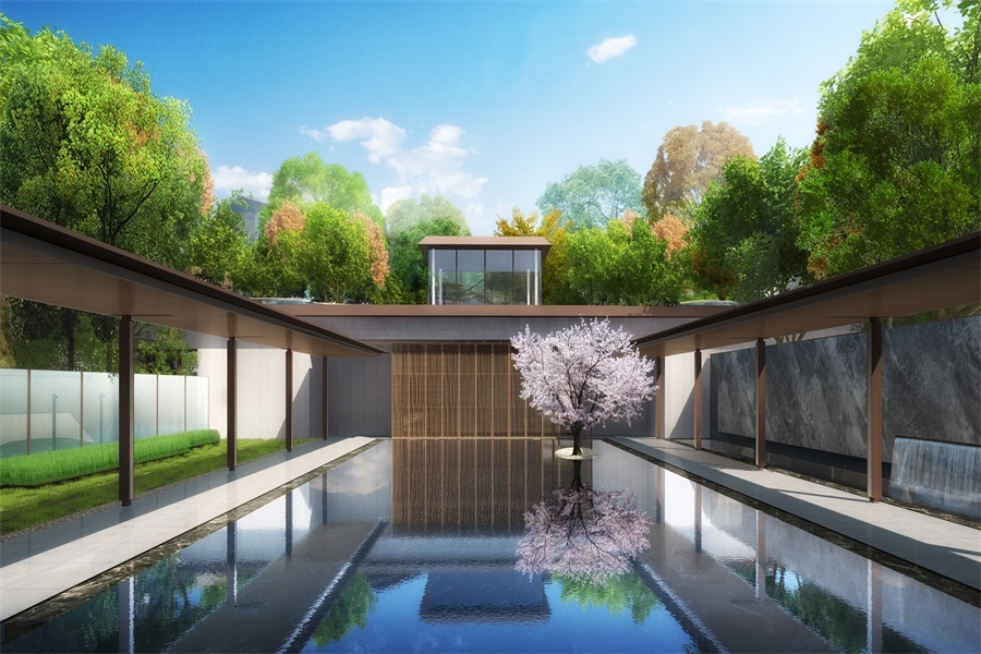 卓越&middot;唐家墅