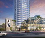 中交汇通&middot;横琴广场