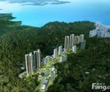 恒荣&middot;城市溪谷