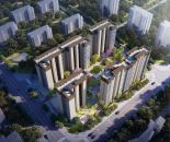 首开龙湖&middot;天鉅（三期）