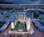 首开龙湖&middot;天鉅