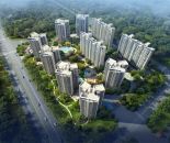 碧桂园&middot;华发海湾壹号