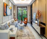 龙湖龙光首开&middot;湖城大境