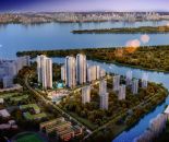 碧桂园&middot;华发香洲府