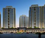 钰海&middot;绿洲