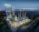 优特绿城&middot;桂语香山