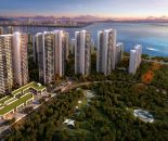 碧桂园&middot;华发滨海天际