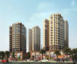 嘉珠&middot;香海壹号