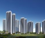 方圆&middot;月岛首府（珠海）