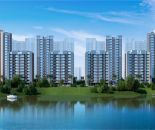 时代山湖海&middot;兼得