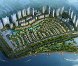 万科&middot;红树东岸