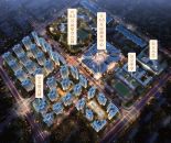 湖心&middot;金茂悦