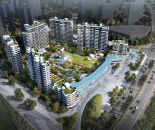 天恒&middot;湾景