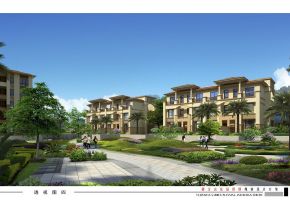 佳兆业御金山四期