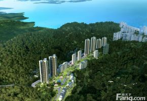 恒荣&middot;城市溪谷