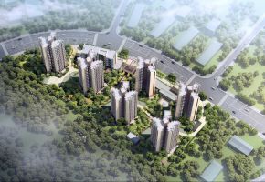 龙光&middot;玖龙山