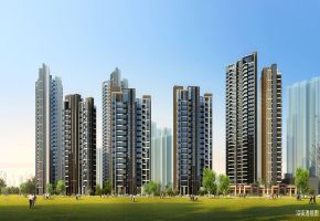 泰盈&middot;玖悦湾