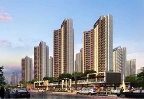 海伦堡&middot;湖心里