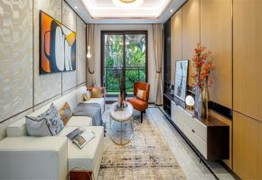 龙湖龙光首开&middot;湖城大境