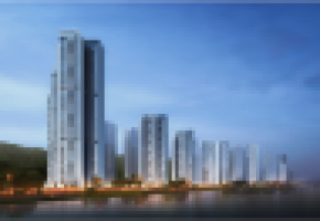 珠海恒大林溪郡