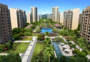 华发&middot;依山郡