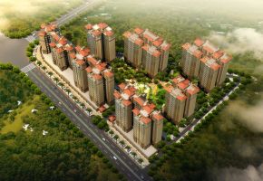 碧桂园&middot;珑悦