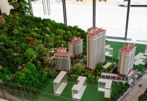 中珠山海间二期