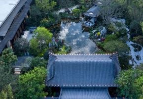 建发&middot;央璟