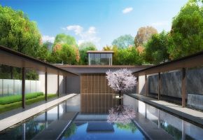 卓越&middot;唐家墅