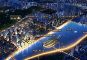 华发&middot;悦府