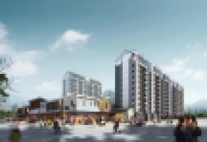 佳兆业&middot;君汇上品