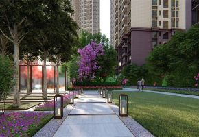 盛东&middot;江山赋