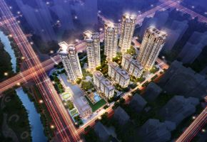 华德同裕&middot;璞樾