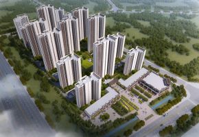 佳兆业&middot;金域都荟