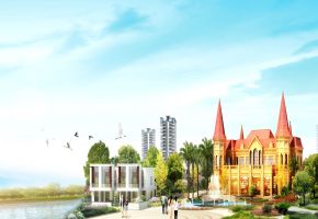 恒大海泉湾花园