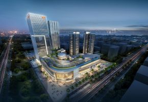 优特绿城&middot;桂语香山