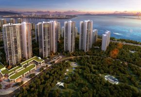 碧桂园&middot;华发滨海天际