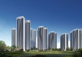 方圆&middot;月岛首府（珠海）