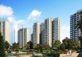 奥园&middot;天悦湾