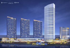 中海&middot;环宇城