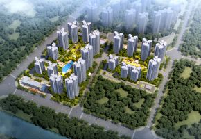 天誉&middot;珠海湾