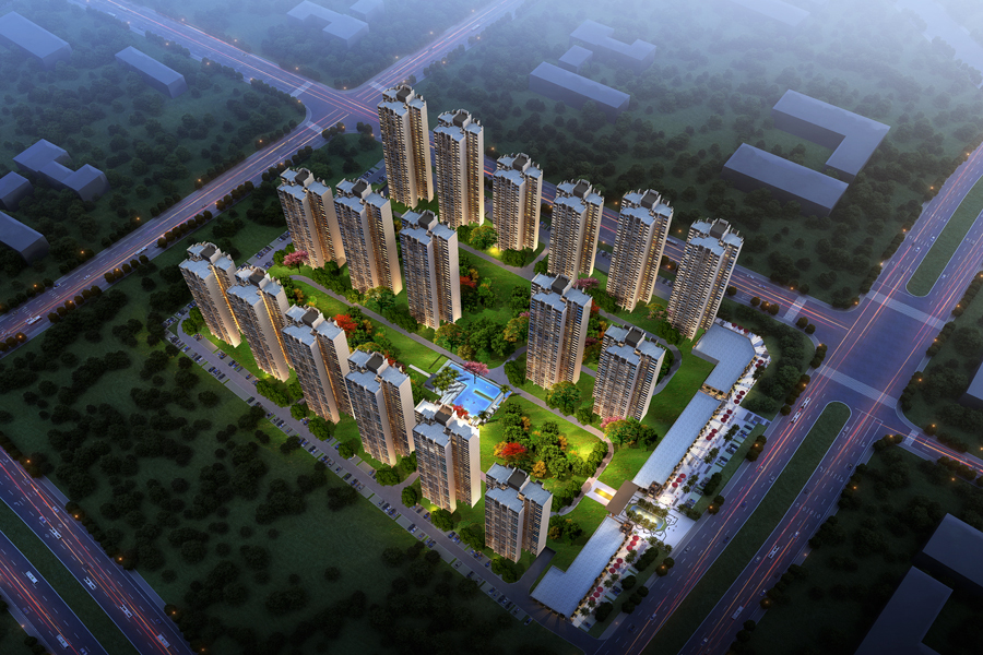 时代倾城·双生花