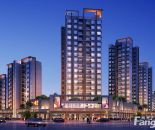 日华坊二期
