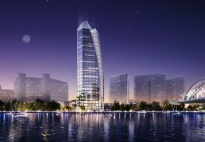 岐江壹号