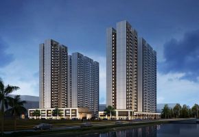 佳兆业&middot;上品雅园