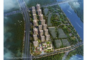 万科中天西湾汇